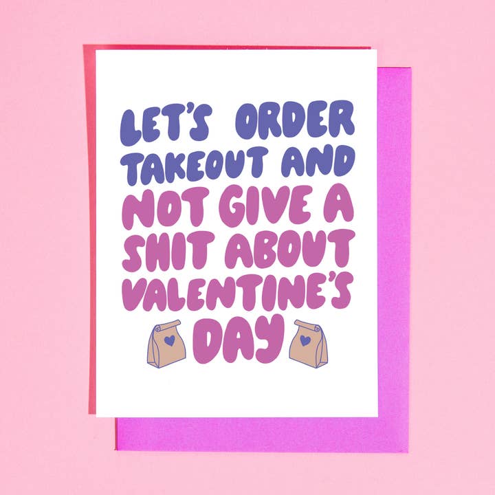 Valentinskarte zum Mitnehmen bestellen - AKTUALISIERTE VERSION VERFÜGBAR für den Großhandel von Your Gal Kiwi