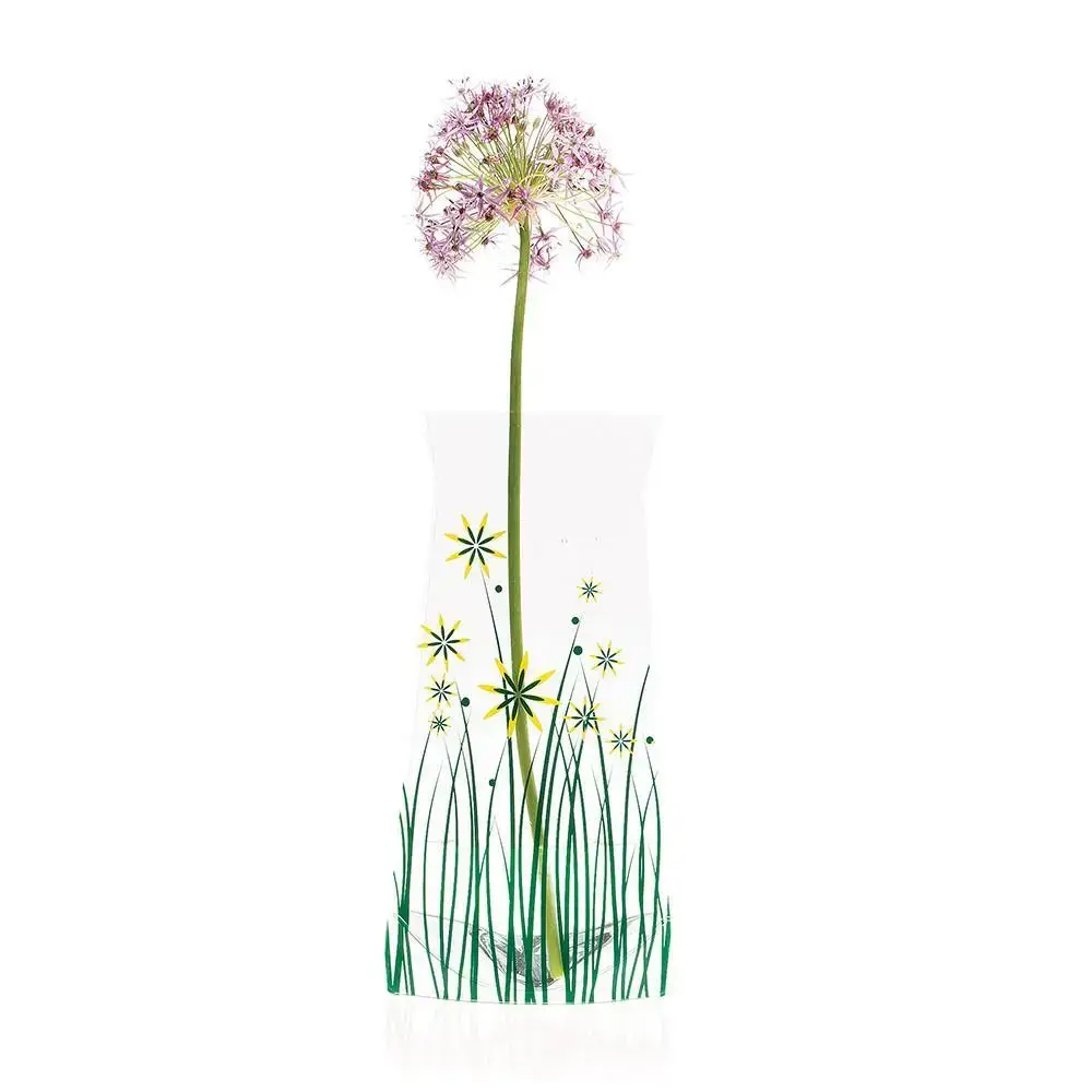 Chive - Wholesale Vase - Plastic Travel Flower Vase Wedding Bud Vase10