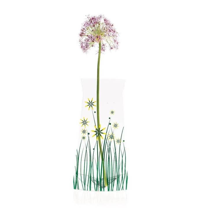 Chive - Wholesale Vase - Plastic Travel Flower Vase Wedding Bud Vase10