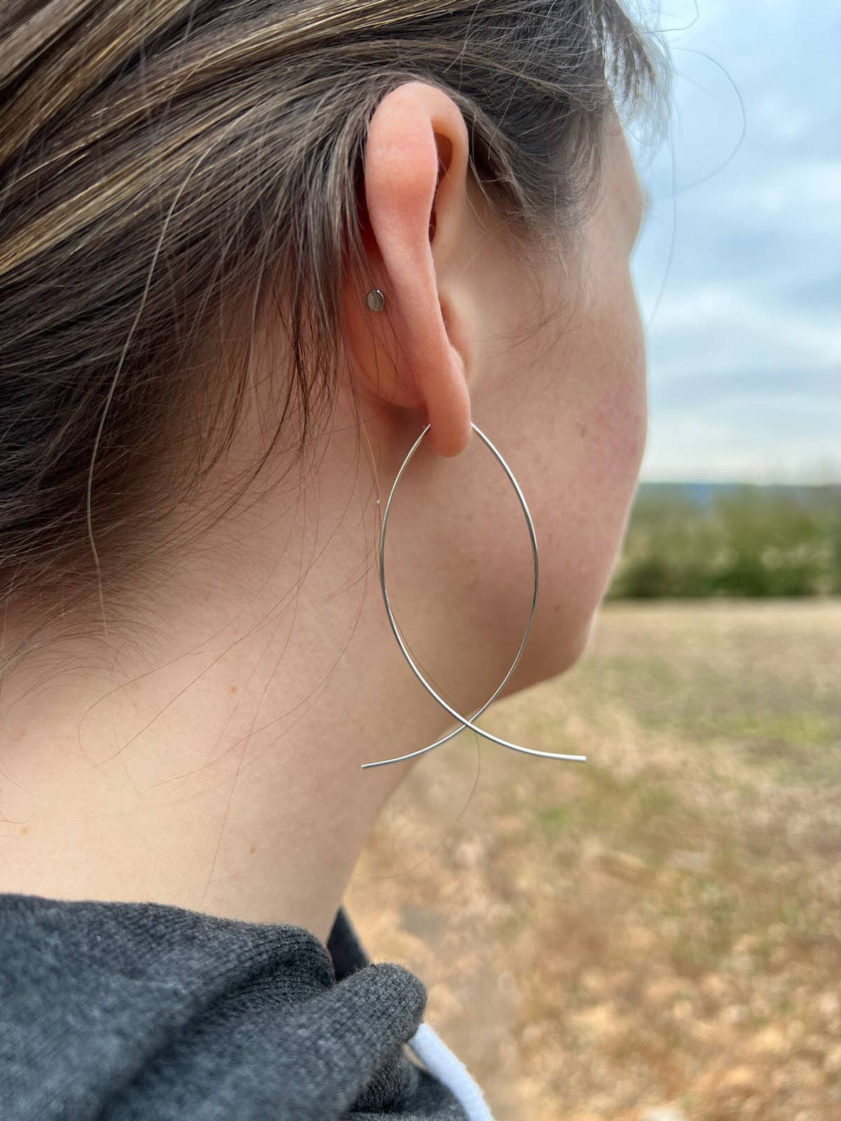 SMR Wholesale - Wholesale Hoop Earrings - Kaidence Hoops0