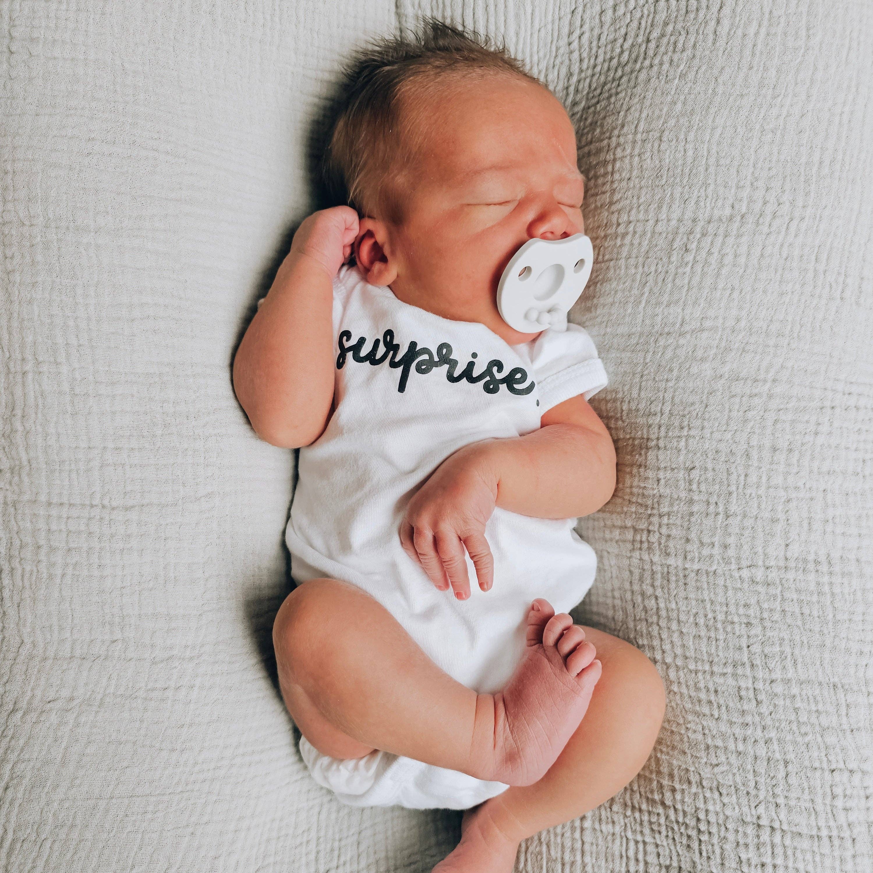 Ryan & Rose - Wholesale Pacifier - Baby - Cutie PAT Light 2PK (0-6m)12