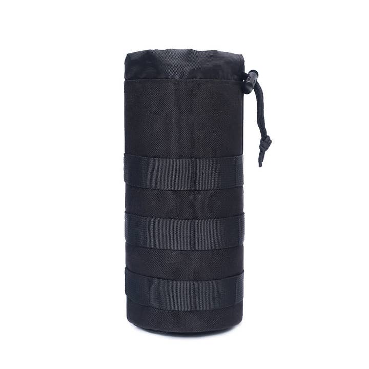 Ecovear - Wholesale Bottle Rack/Holder - MOLLE Water Bottle Pouch Multi-Functional Backpacking Accessories