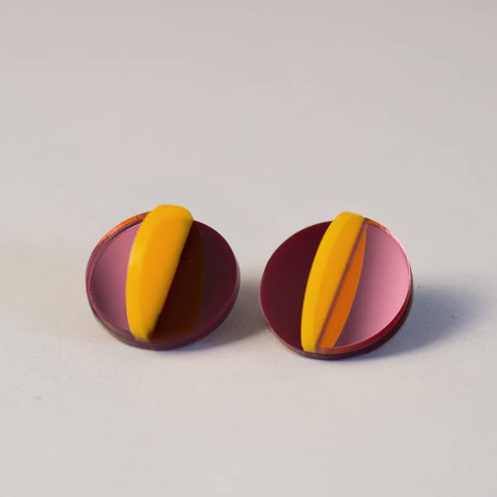 Dexel Mini - Colorato per la vendita all'ingrosso da parte di Pamela Coromoto