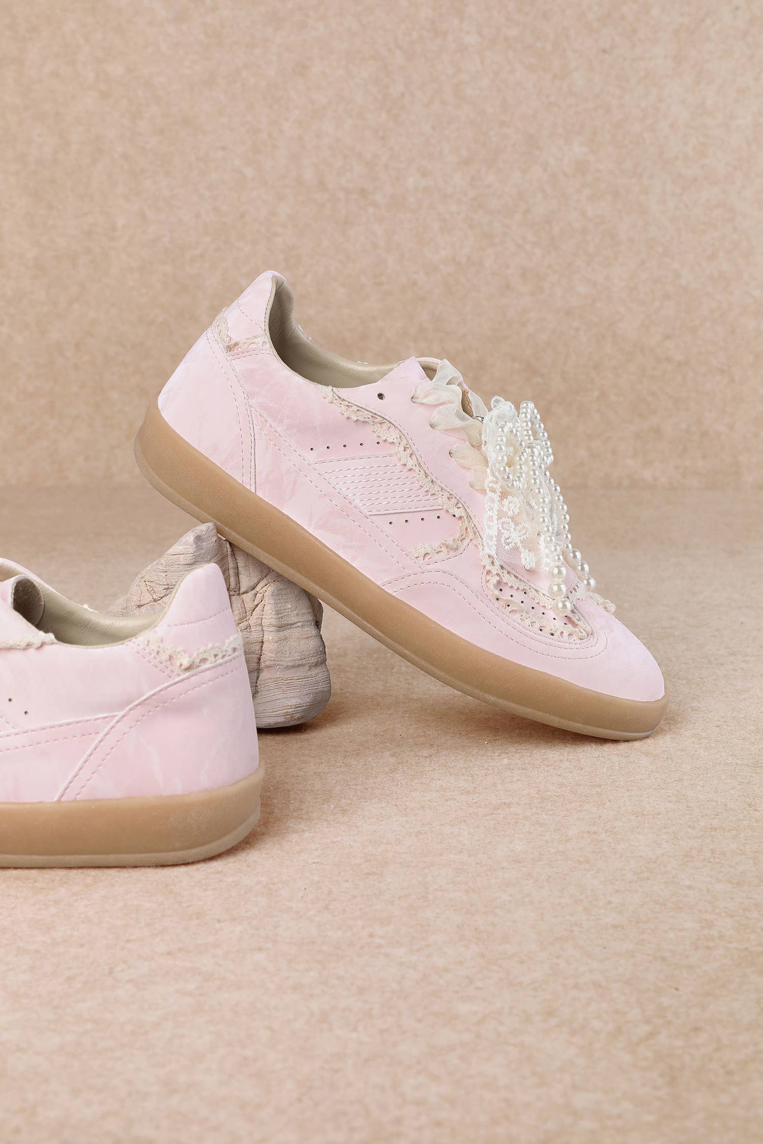 Mis Jes - Wholesale Lifestyle Sneakers - Women's - MX-ELEANOR49