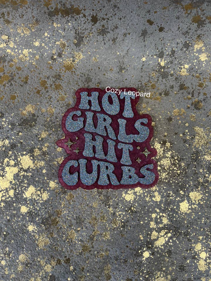 Hot Girls Car Freshie for wholesale by Cozy Leopard Boutique