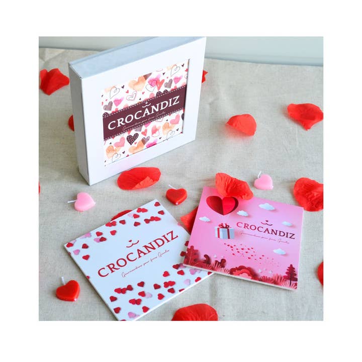 Biscuits pour chien, friandises , cadeau, anniversaire chien pour la vente par Crocandiz