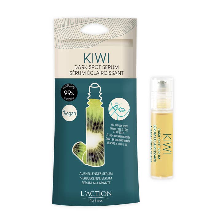 Kiwi Anti-Spot Serum for wholesale by Mediatic Labs