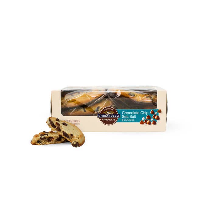 Too Good Gourmet – wholesale Biscuit – Ghirardelli Bakery Cookies