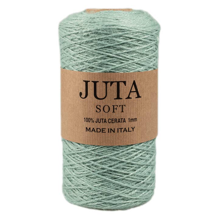 Borgo de' Pazzi - Firenze - Wholesale Yarn - Juta Soft1