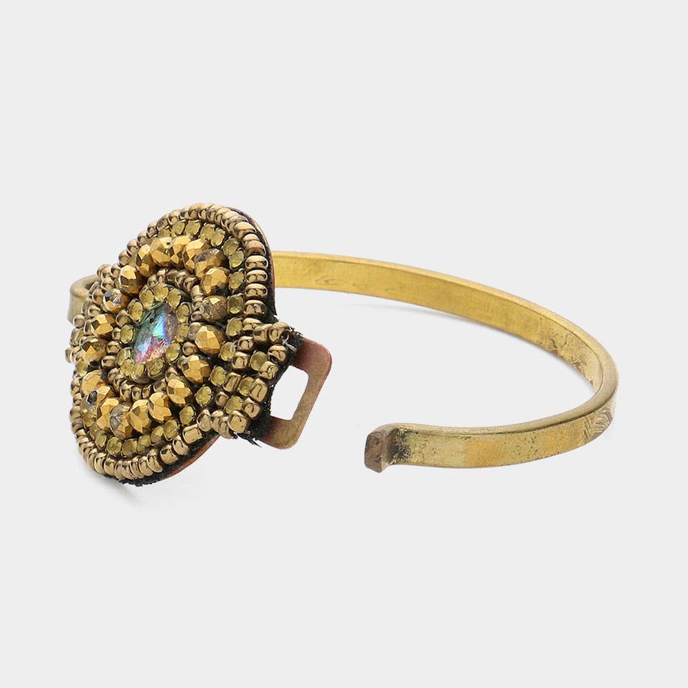 Sensibling Corp. - Wholesale Bangle Bracelet - Tribal Bracelet1