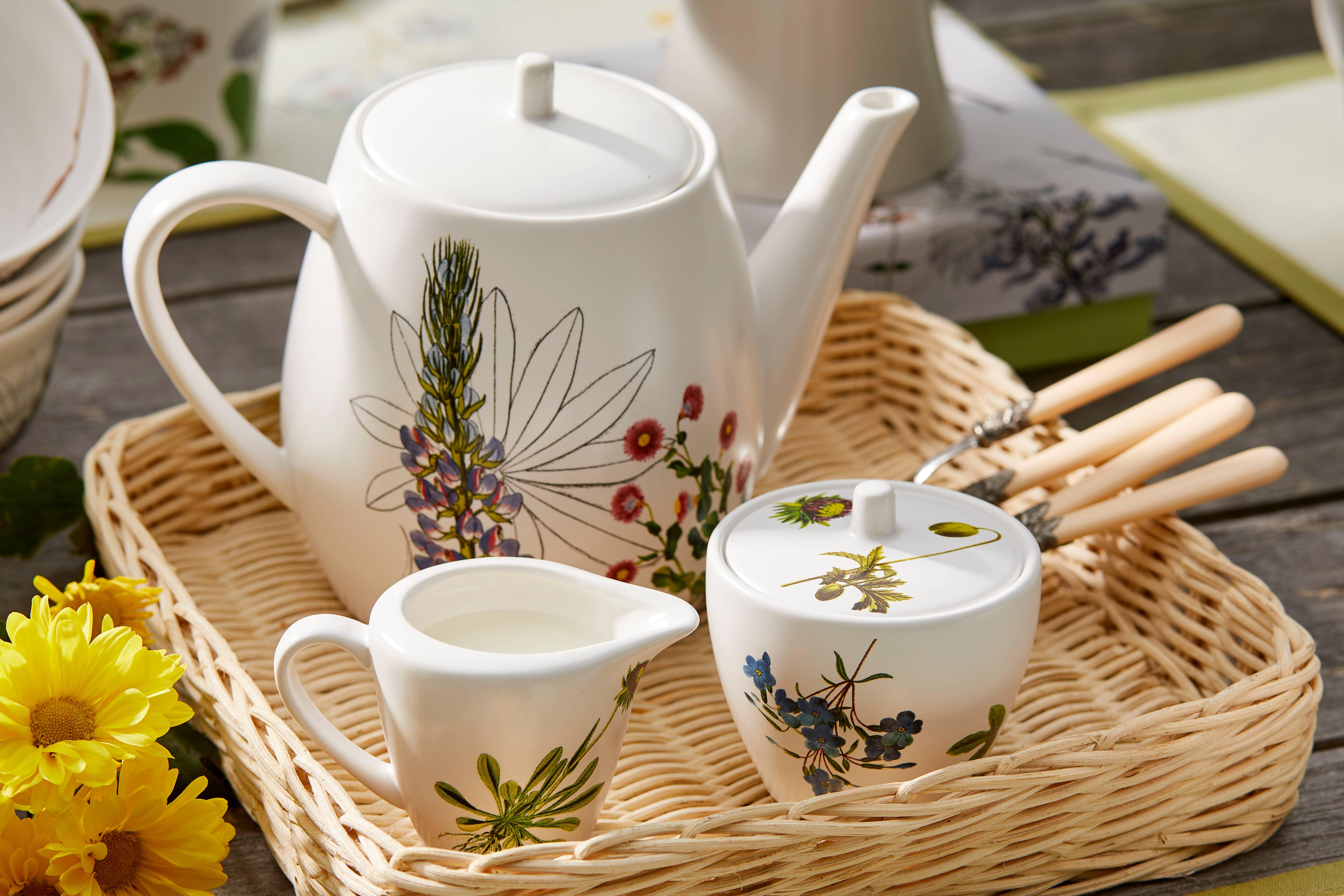 Rosanna - Wholesale Creamer - Arcadia Creamer & Sugar1