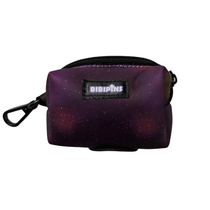 Galaxy poepzakhouder voor huisdieren voor wholesale door Bibipins