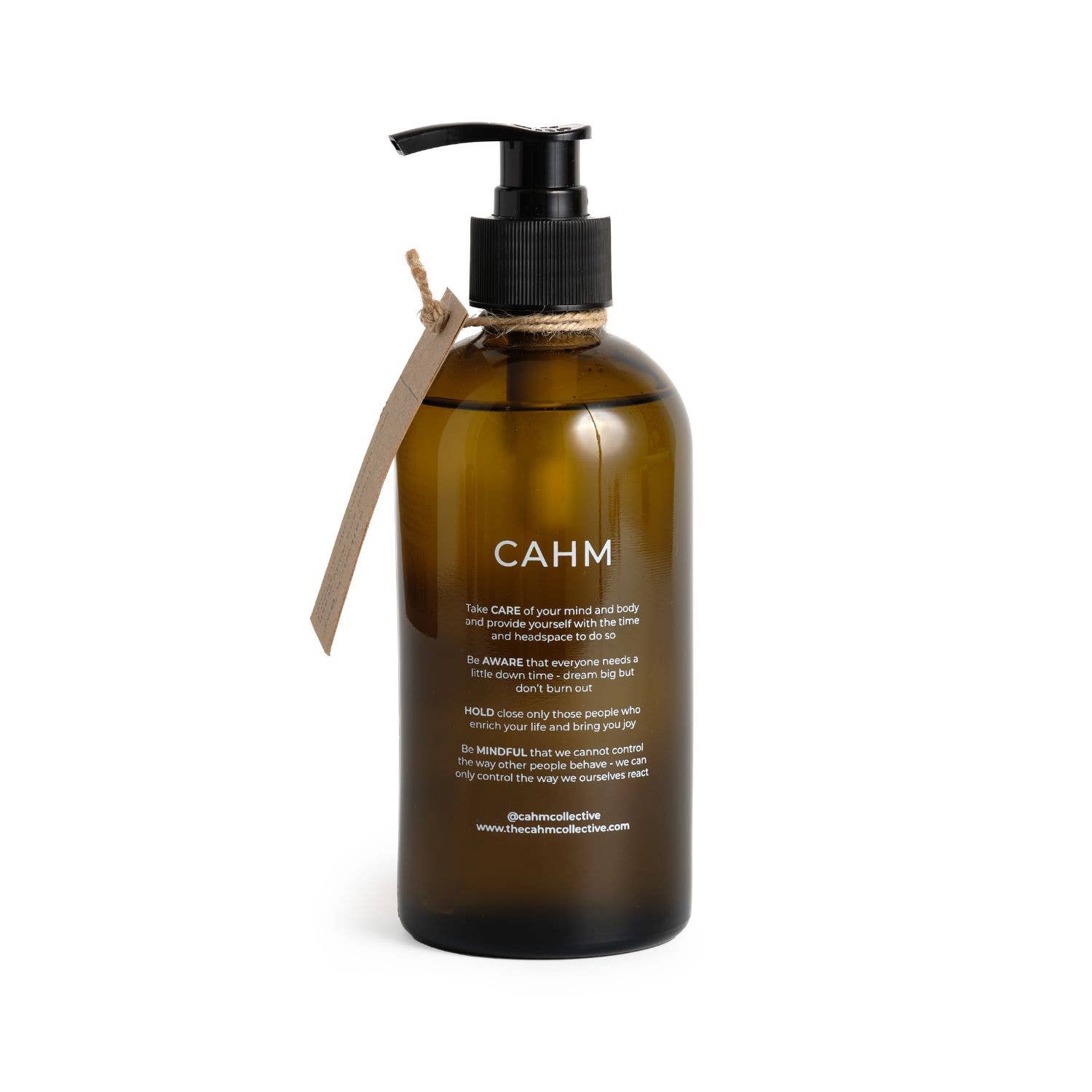 CAHM - Wholesale Hand Soap/Wash - Amalfi Coast Hand Wash | Hand Soap | Bath and Body1