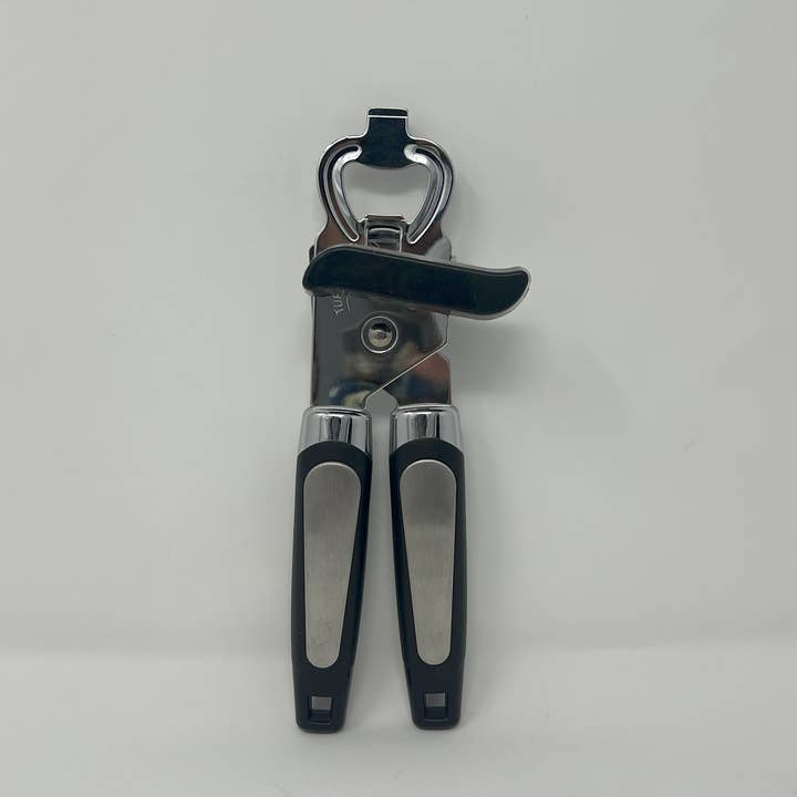 USA HomeMax - Wholesale Can Opener - Can Opener Stainless Steel Handles