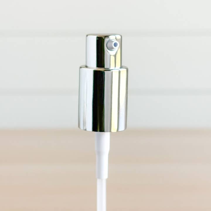 Silver Hyland Pump | 12 pk for wholesale by Mixie Market