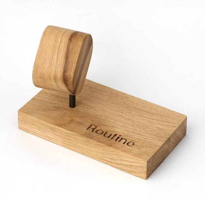 Suporte para relógio por atacado de Routine