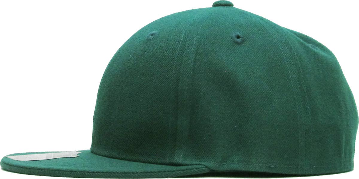 KBETHOS - Wholesale Flat Brim Cap - Men's - Fitted Flat Brim73