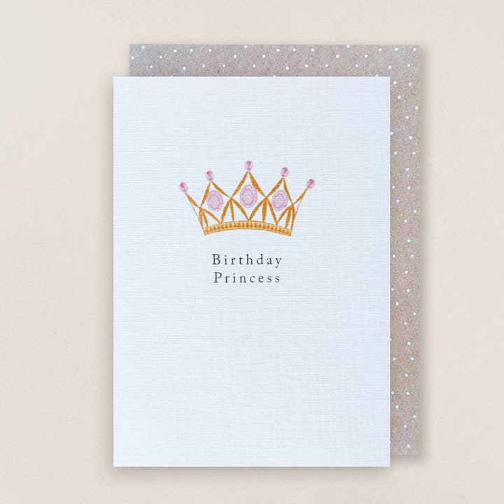 Leise Bearbeiten Alles Gute zum Geburtstag Schöne für den Großhandel von Laura Darrington Design Ltd