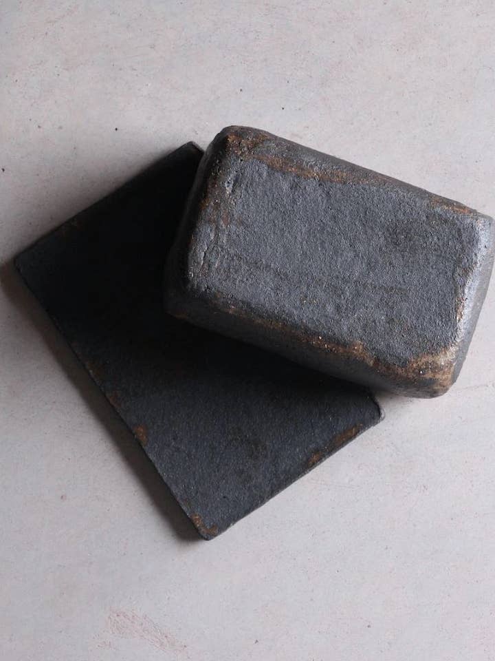 ceramic butter dish for wholesale by EI Elea Lelimouzin