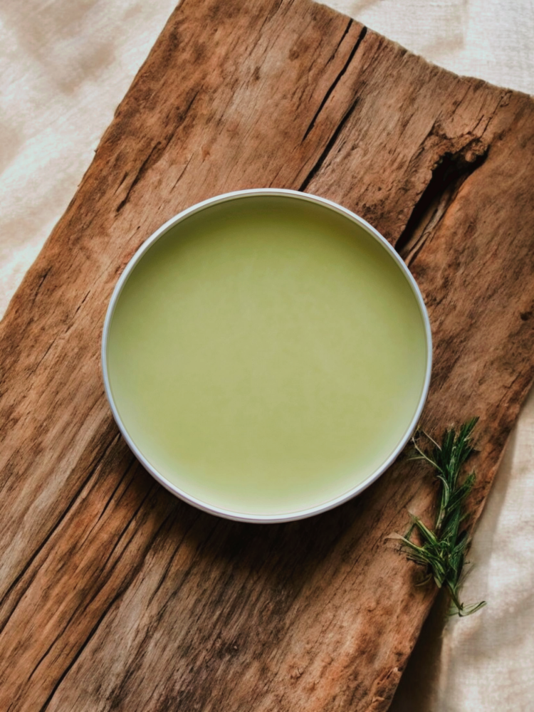 Stay Wild Apothecary - Wholesale Healing Salve/Balm/Cream - Overnight Healing Balm for Eczema, Psoriasis, and Extra Dry Skin1