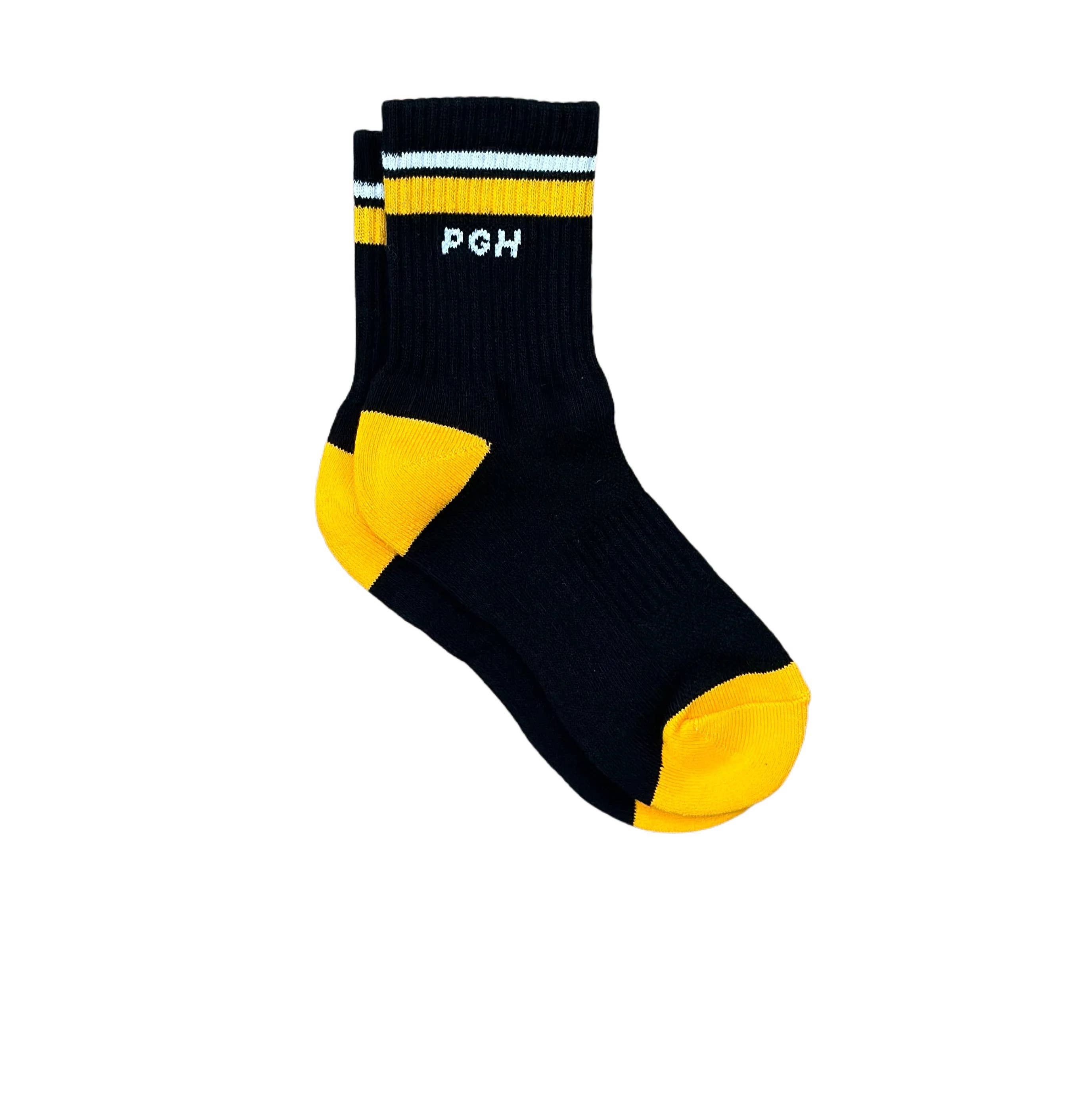 White City Socks-Crew-PGH-IN-CHI-OH-STL-TX-IN-IL-OKC-DET-CINCY for wholesale on Faire30