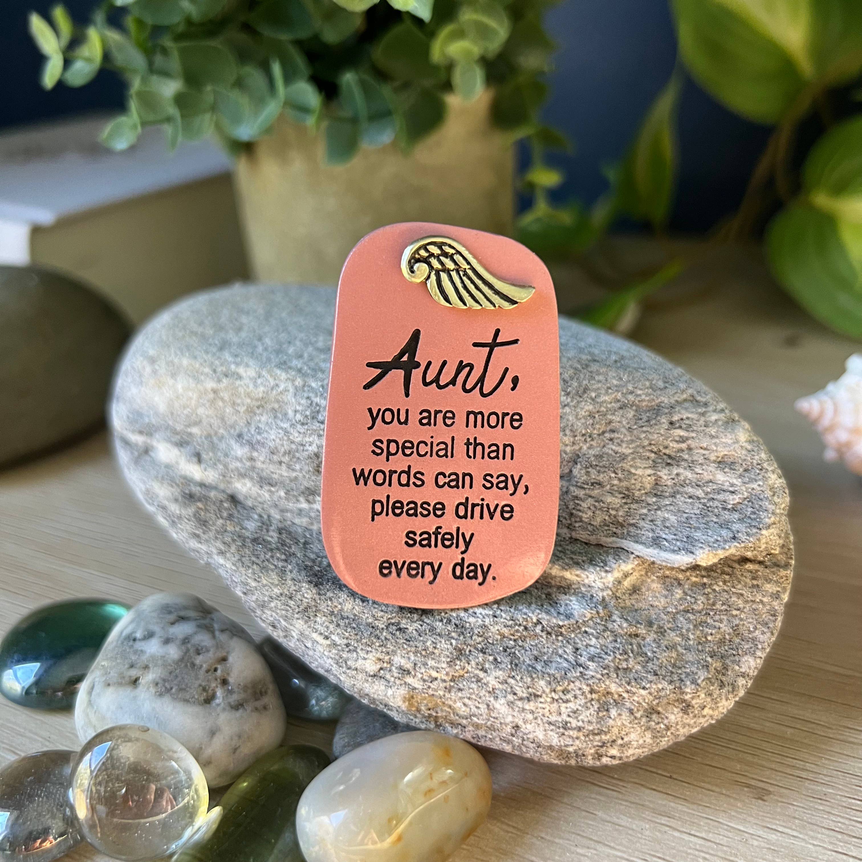 Abbey + CA Gift - Wholesale Visor - Women's - Visor Clips For Her 13