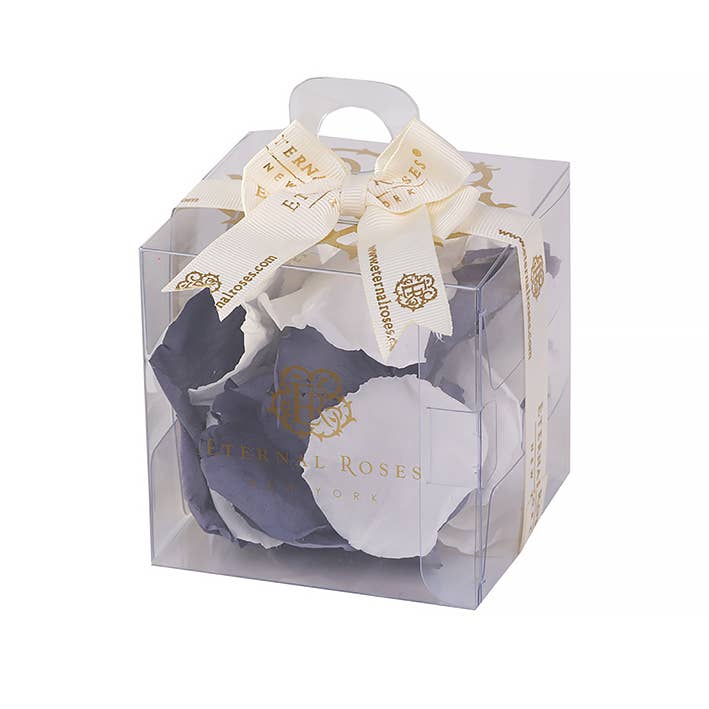 Eternal Roses® - Wholesale Dried/Pressed Flowers - Luxury Scented Eternal Petals10