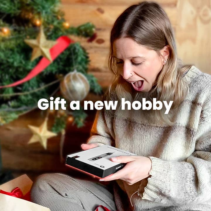 Resparked (Formerly Culiau) – Engroshandel Hobbyværktøj – Den originale Customizer™ graveringspen lavet til gør-det-selv-entusiaster3