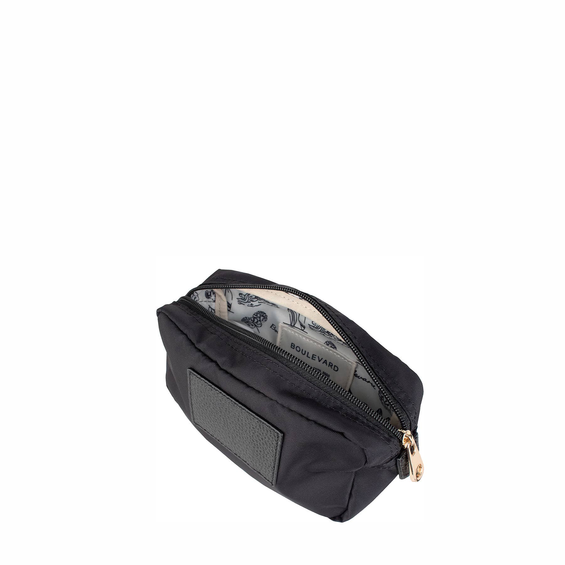 Boulevard - Wholesale Pouch - Women's - "Billie" Medium Utility Pouch (Personalizable)39