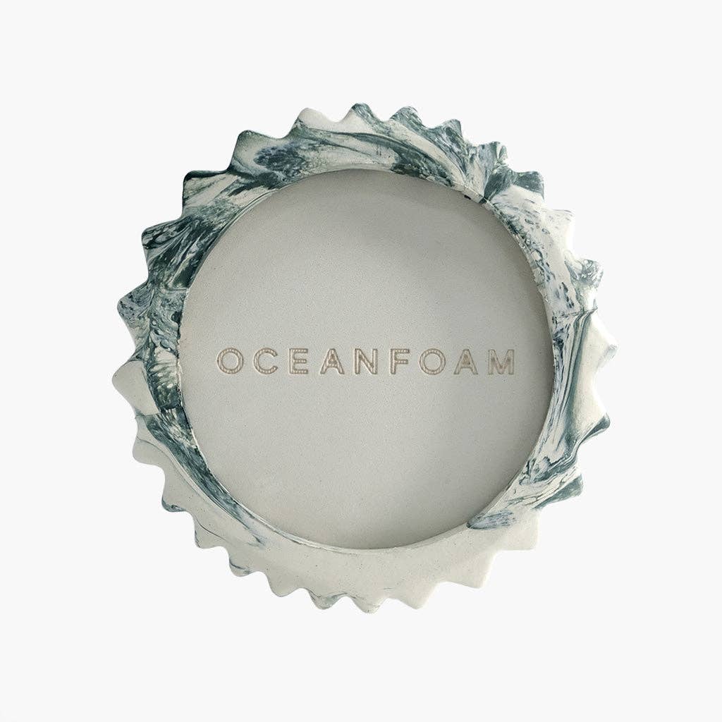 Oceanfoam - Wholesale Body Massager - Tidal Roller (Full Size)75