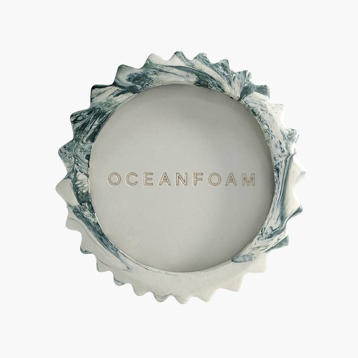 Oceanfoam - Wholesale Body Massager - Tidal Roller (Full Size)75