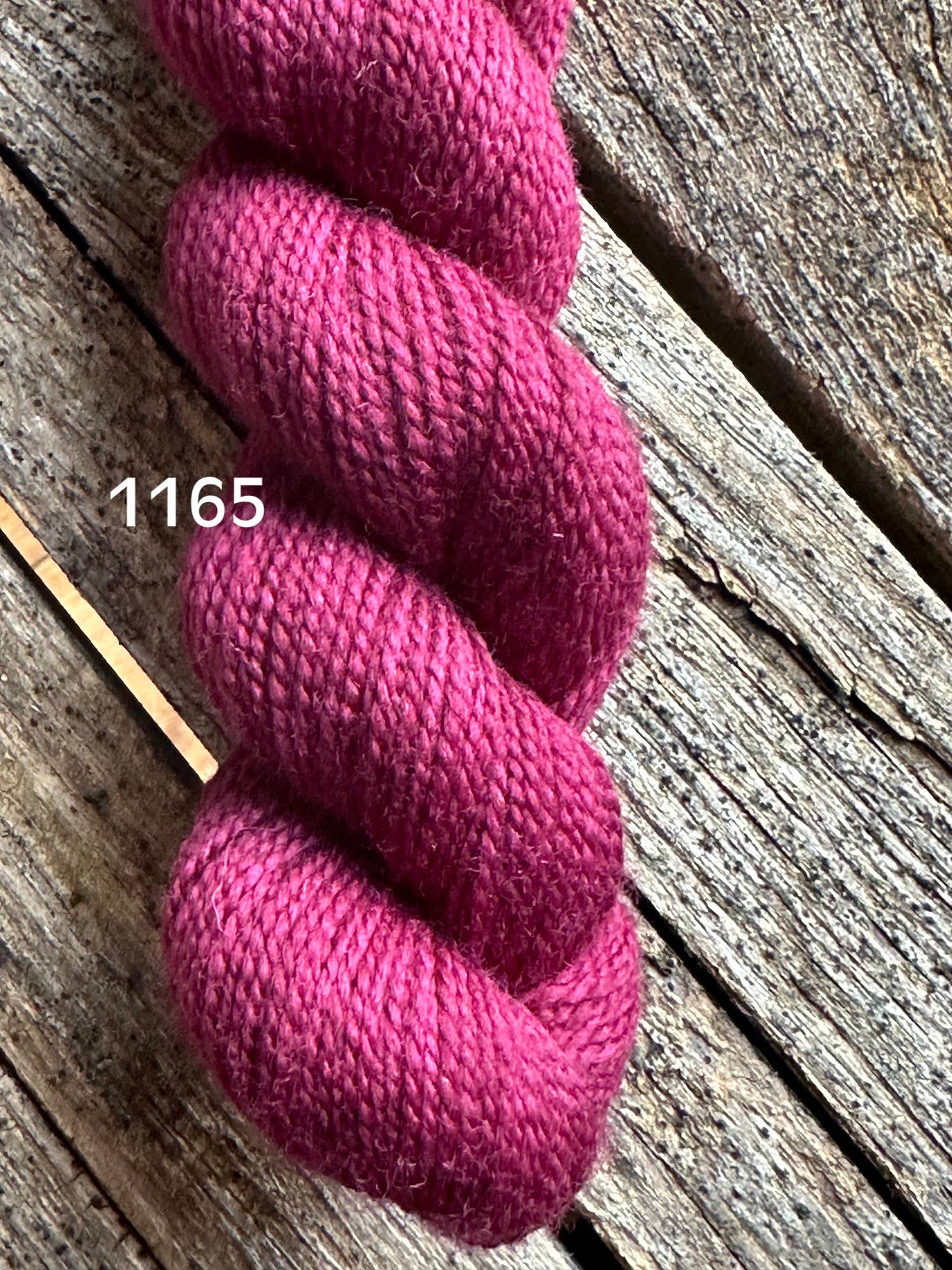Koigu Wool Designs – Großhandel Garn – KPM (Halbton) Part 1 Fingering (5 Stränge pro Beutel)11