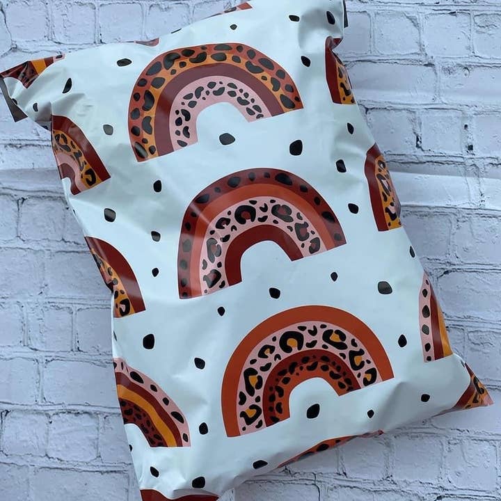 Boîtes d'expédition en polyéthylène 14 x 17, quantité de 50 pour la vente par Majestic mailers