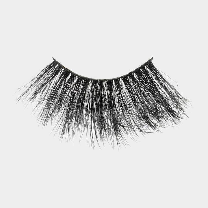 EBIN NEW YORK - Wholesale False/Fake Eyelashes - CATTITUDE 5D 30MM XXL LASHES - 32