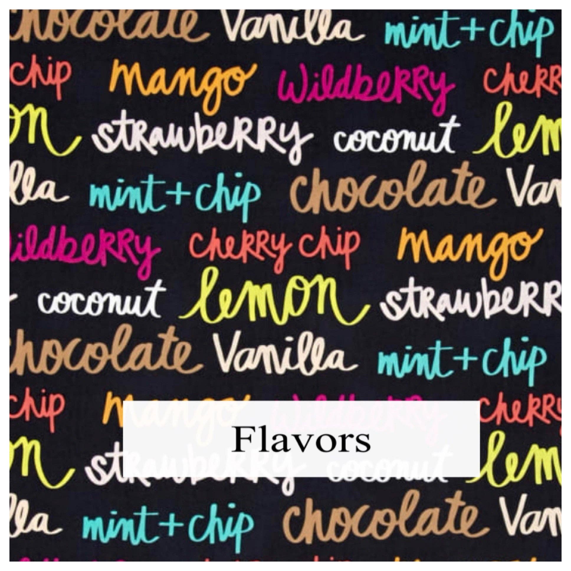 Kalin Marie - Wholesale Booties - Baby - Made to Order Custom Cotton Knit Booties3