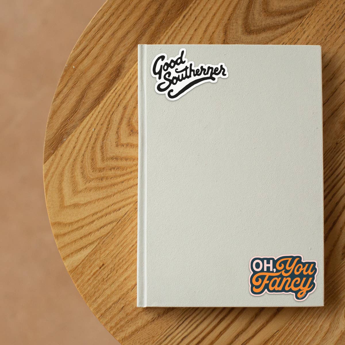Good Southerner - Wholesale Sticker - Oh You Fancy Sticker2