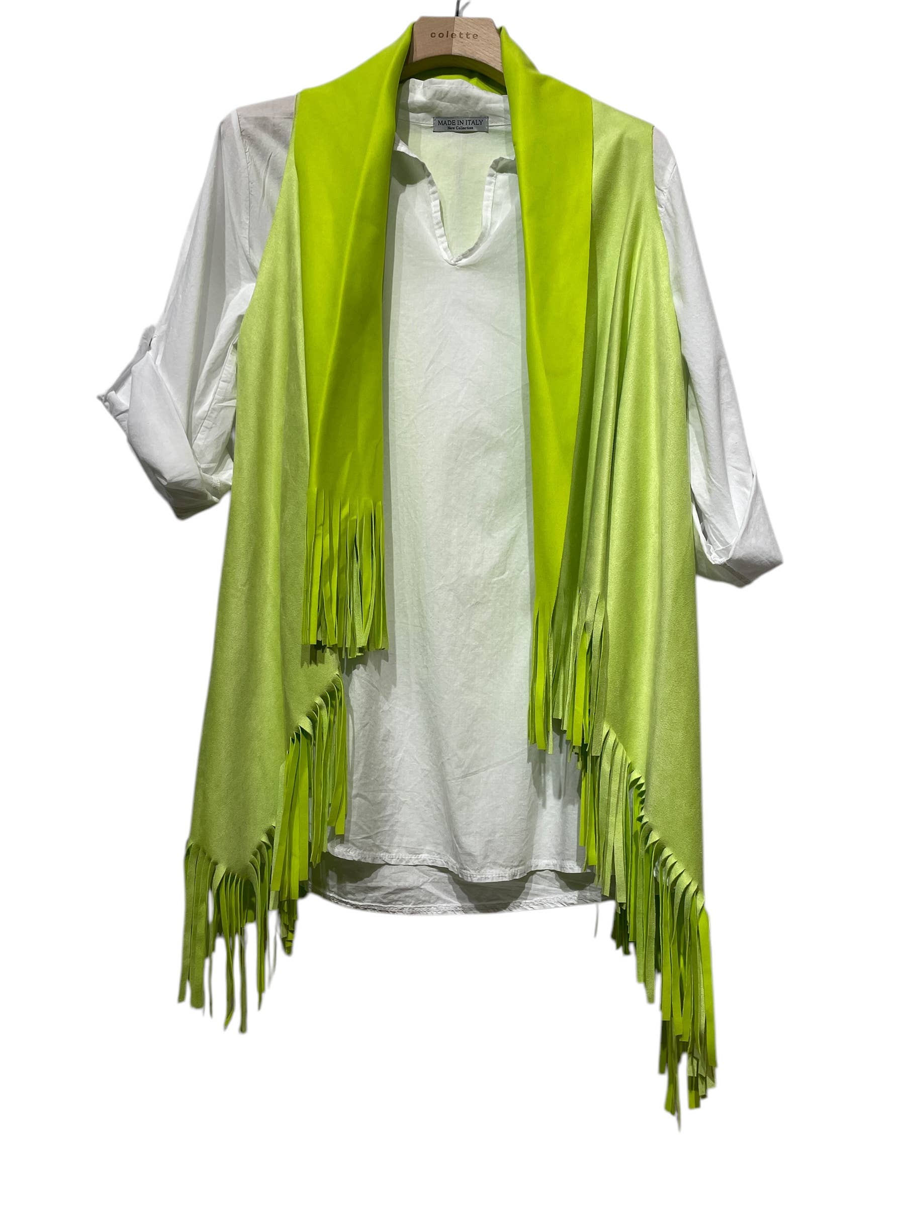 LINEN & COTTON HOUSE – wholesale Väst - Dam – DUBBLA DELAR 654229