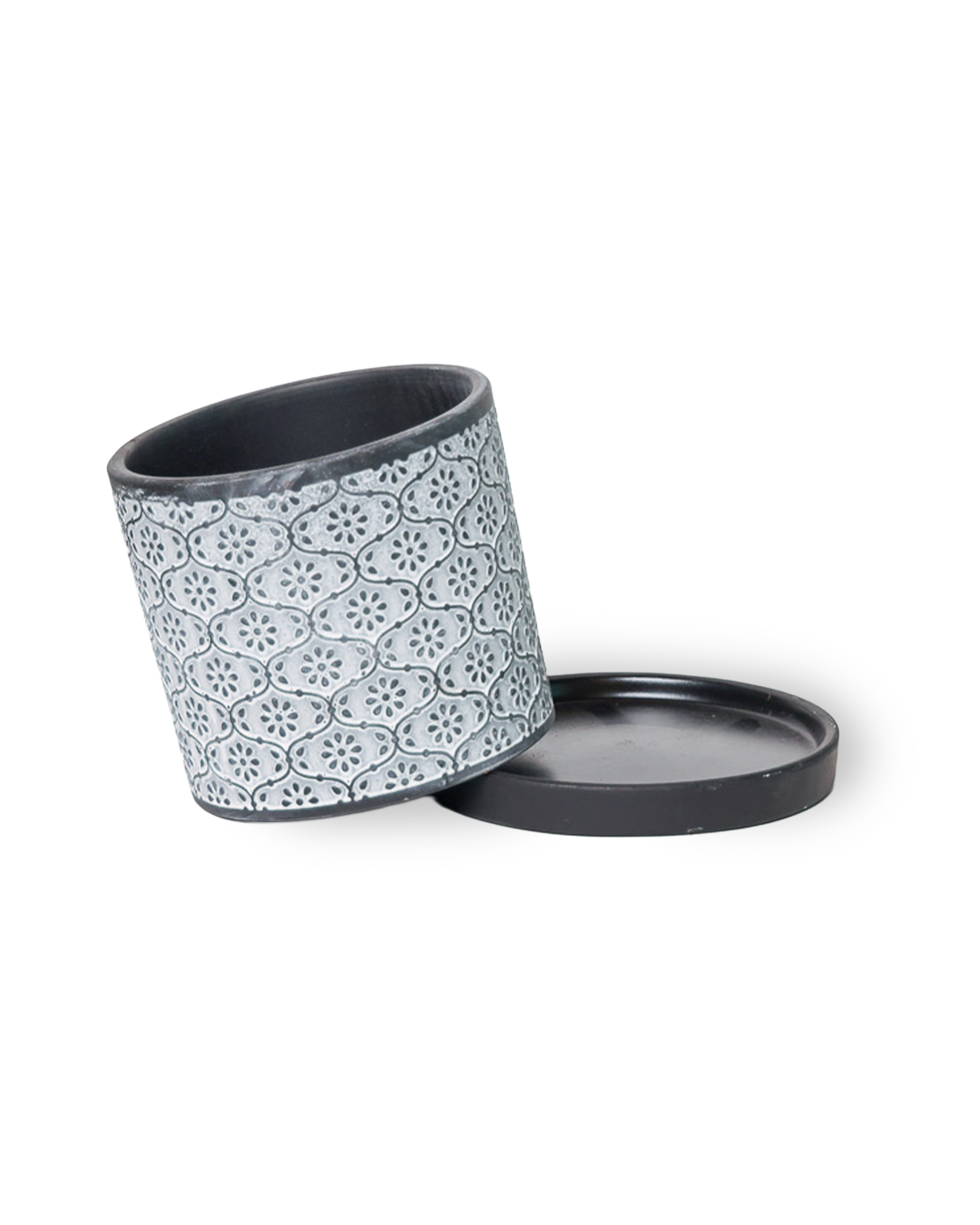 Chive - Wholesale Plant Pot - Balter Succulent Containers Cactus Pot And Saucer2