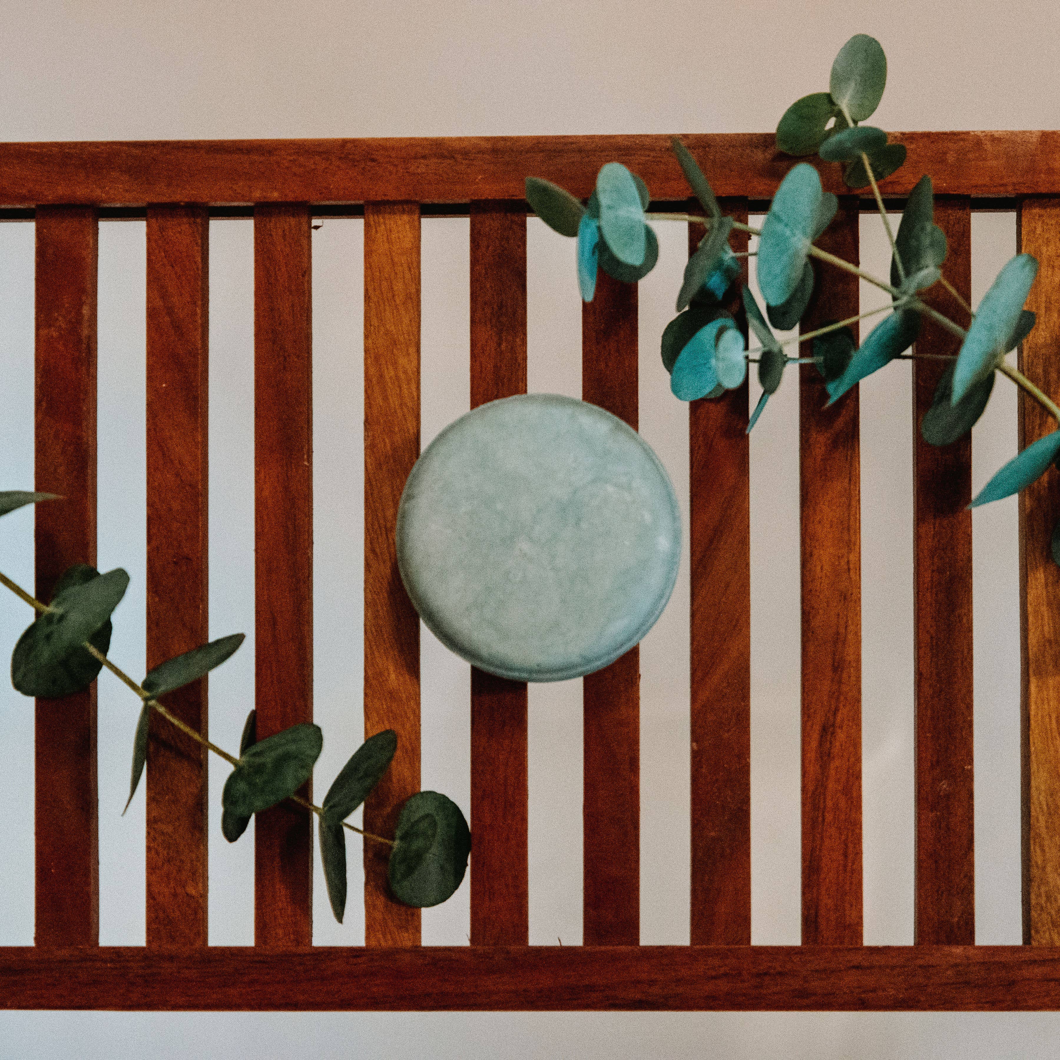 Sneedsboro Soap Company - Wholesale Shampoo Puck/Solid Shampoo - Shampoo Bar - Natural Shampoo - Sudsy Shampoo9