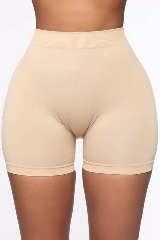 5besties inc - Venta al por mayor Pantalones cortos deportivos - Mujer - Pantalones cortos sin costuras.5