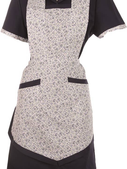 Combined uniform 1104 for wholesale by Confecciones J. Garcia