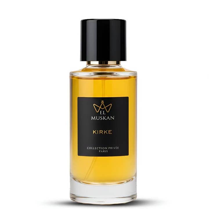 BELLISSIMA BIJOUX - Wholesale Perfume/Eau de Toilette - Kirke Perfume – El Muskan Eau de Parfum | Private Collection0