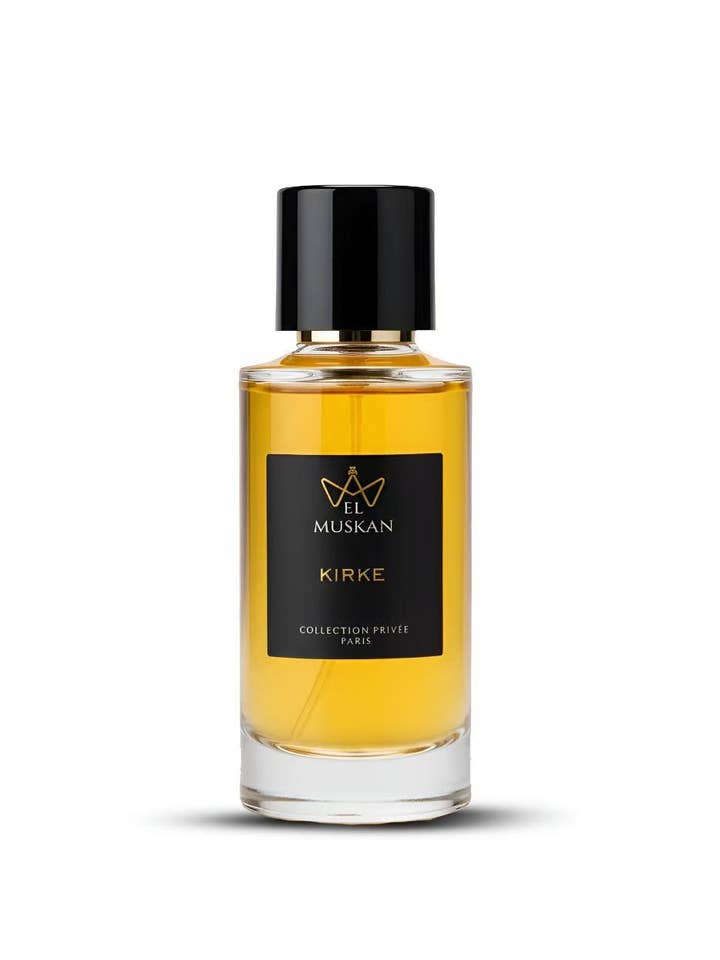 Perfume Kirke – Eau de Parfum El Muskan | Coleção Privada por atacado de BELLISSIMA BIJOUX
