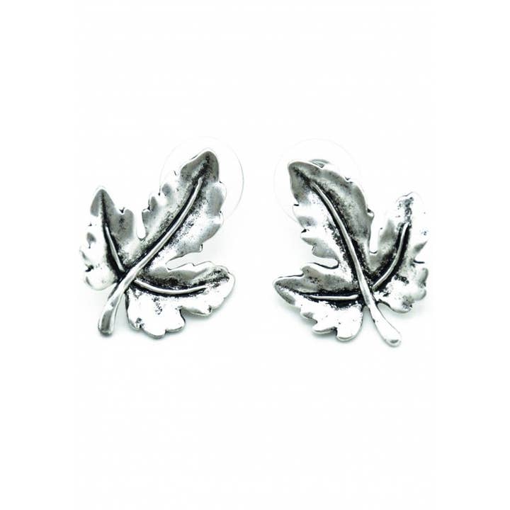 Miss Minna - Wholesale Stud/Post Earrings - πΏ "Autumn Leaves" Earrings1