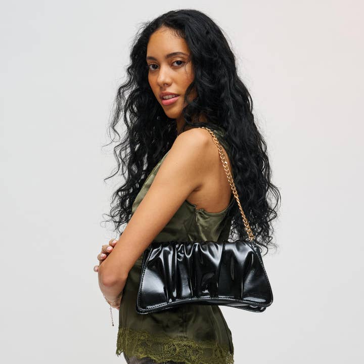 Urban Expressions - Wholesale Shoulder Bag - Women's - Erie Shoulder Bag1