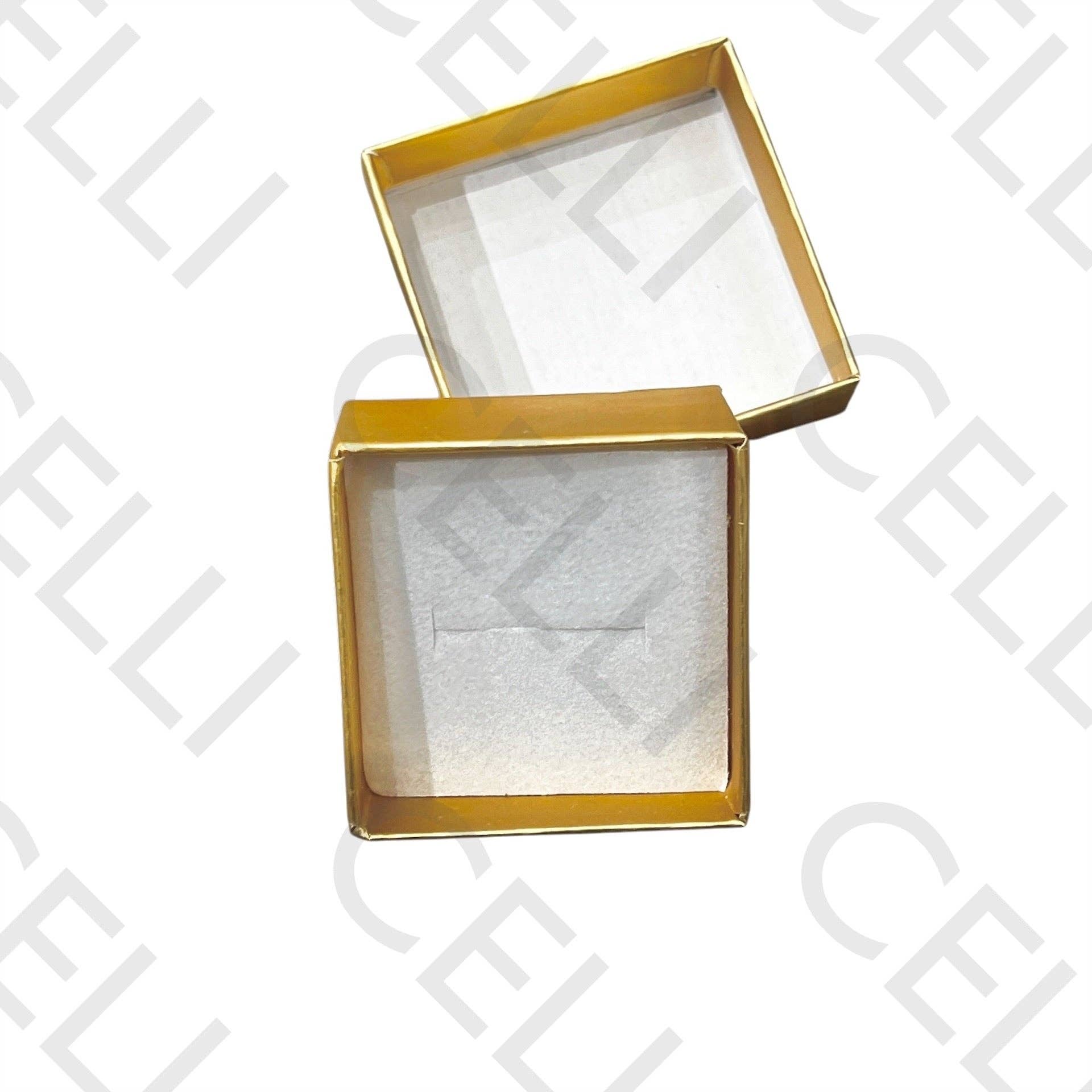 Celli Biju – Engroshandel Gaveæske – Gaveæsker - 5x5cm 24stk (nye farver)2