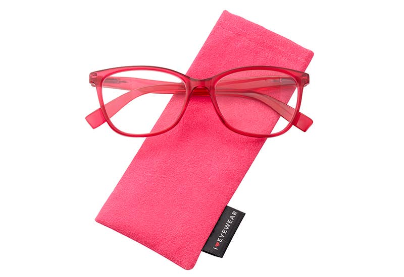 I Heart Eyewear - Wholesale Eyeglasses - Women's - Krystal Reading Glasses4