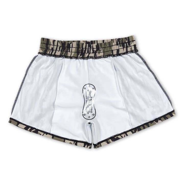 Yawoo Garments - Wholesale Two Piece Swimsuit - Women's - Camo print family summer swimsuit