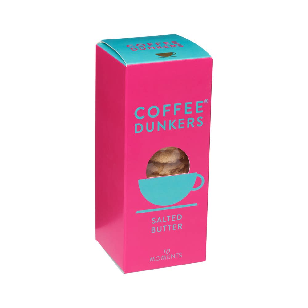 Ace Tea London - Vente Biscuits - DUNKERS DE CAFÉ AU BEURRE SALÉ1