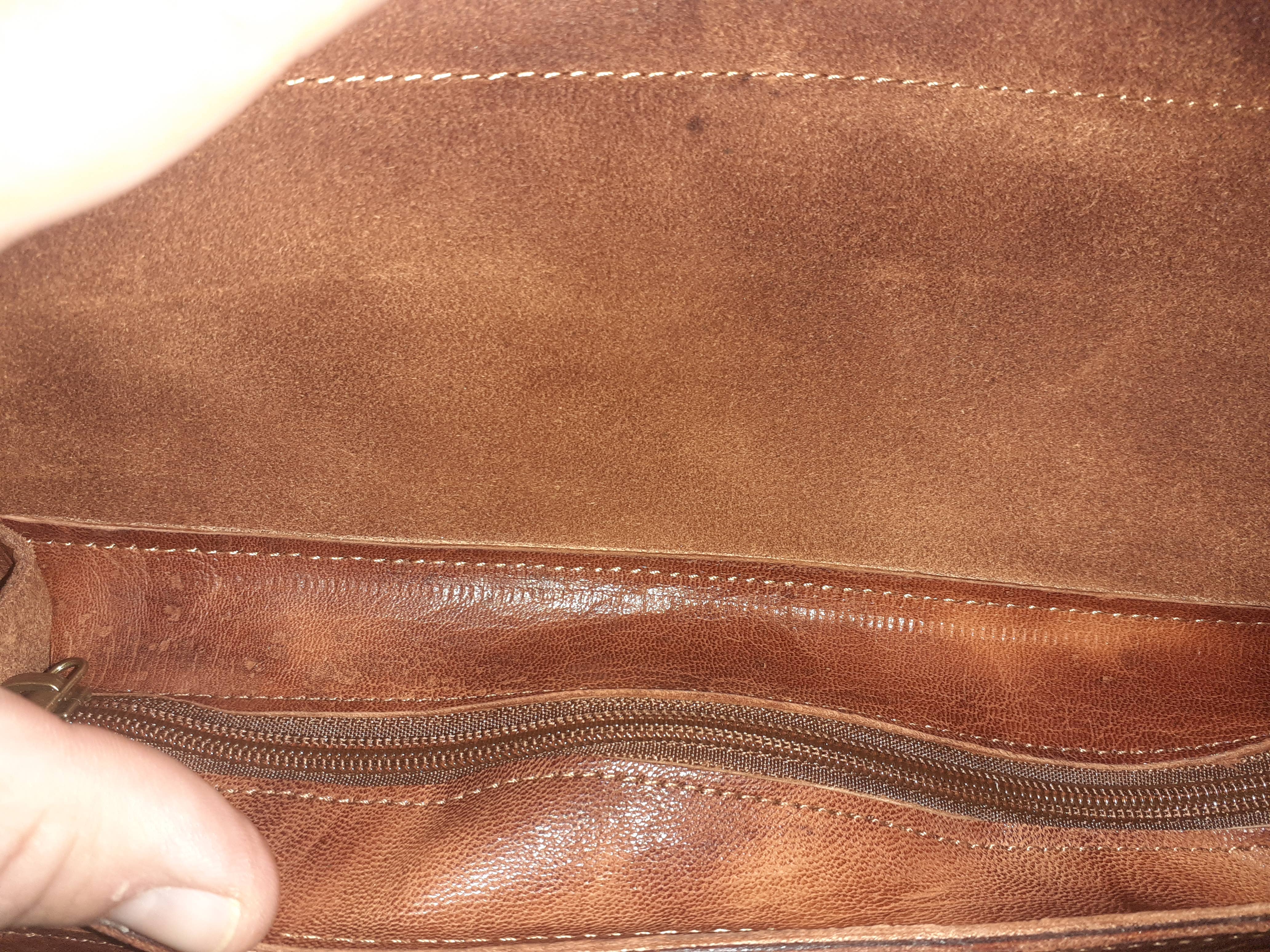 Hecho a mano – Engroshandel Tasketilbehør - Dame – Vacuno automatisk kombineret taske7